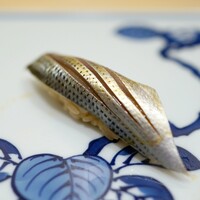 鮨 さえ喜 - 