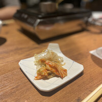 焼肉 うしみつ 恵比寿本店 - 