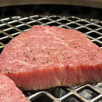 焼肉 拍手喝采 - 