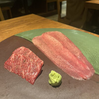 焼肉 うしみつ 恵比寿本店 - 