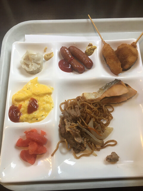 ARK HOTEL Osaka Shin Saibashi photo 5