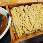 まるしん 麺匠 きくのや - 