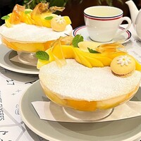 ビストロ・イナシュヴェ - 