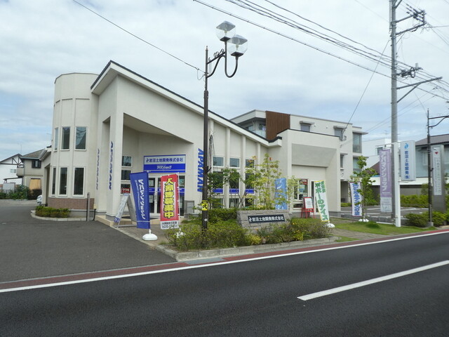 気になるアイスの店 - 岩沼（ジェラート・アイスクリーム）の写真