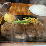 ゴールドラッシュ 本店 - 