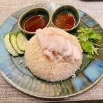 DADAI THAI VIETNAMESE DIMSUM - 