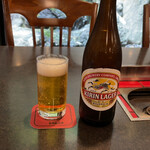 牛しゃぶ知慕里 - 