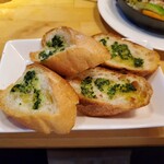 7FUKU - バゲット追加〜