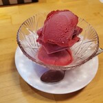 7FUKU - フランボワーズ❤