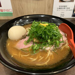 麺や 谷口 - 