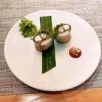 DADAI THAI VIETNAMESE DIMSUM - 