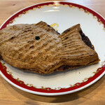 たいやき ひいらぎ - 