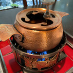 牛しゃぶ知慕里 - 