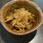 牛しゃぶ知慕里 - 