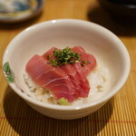Nishi - 鮪丼