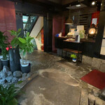 牛しゃぶ知慕里 - 