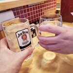 7FUKU - カンパーイ(*･∀-)db(-ω･*)