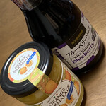 カルディコーヒーファーム - 料理写真: