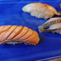 築地 すし Omakase - 