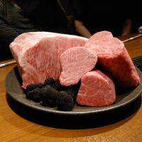 焼肉うしごろ 表参道店 - 