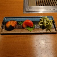 焼肉うしごろ 表参道店 - 