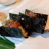 築地 すし Omakase - 