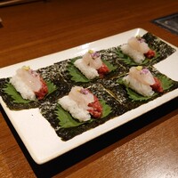 焼肉うしごろ 表参道店 - 
