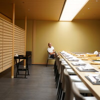 日本料理 山里 - 