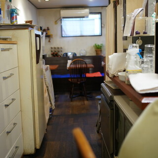 めぐろ三ツ星食堂_2