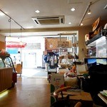 三びきの子ぶた - 2013年02月訪問時撮影