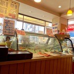 三びきの子ぶた - 2013年02月訪問時撮影