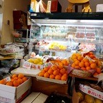 三びきの子ぶた - 2013年02月訪問時撮影