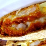 三びきの子ぶた - 2013年02月訪問時撮影