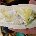 三びきの子ぶた - 2013年02月訪問時撮影