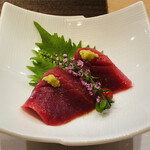 鮨 赤酢 あらまさ - 