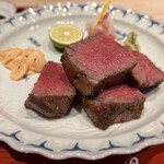 肉屋 田中 - 
