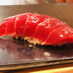 鮨 赤酢 あらまさ - 