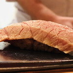 鮨 赤酢 あらまさ - 