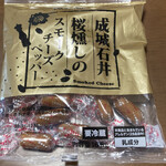 成城石井 - 料理写真: