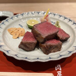 肉屋 田中 - 