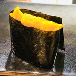 鮨 赤酢 あらまさ - 