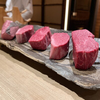肉屋 田中 - 
