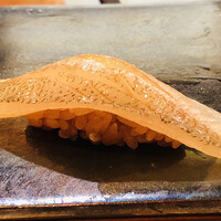 鮨 赤酢 あらまさ - 