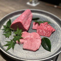 USHIGORO S. SHINJUKU - 