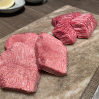 USHIGORO S. SHINJUKU - 