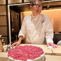 肉屋 田中 - 