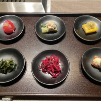 USHIGORO S. SHINJUKU - 