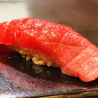 鮨 赤酢 あらまさ - 