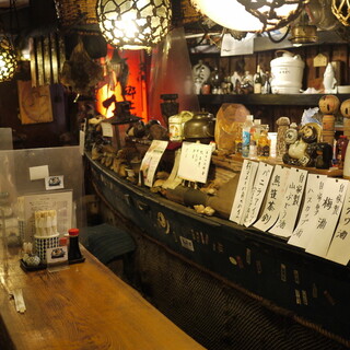 北海道料理 かすべ_2