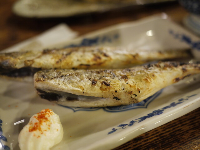 北海道料理 かすべ>